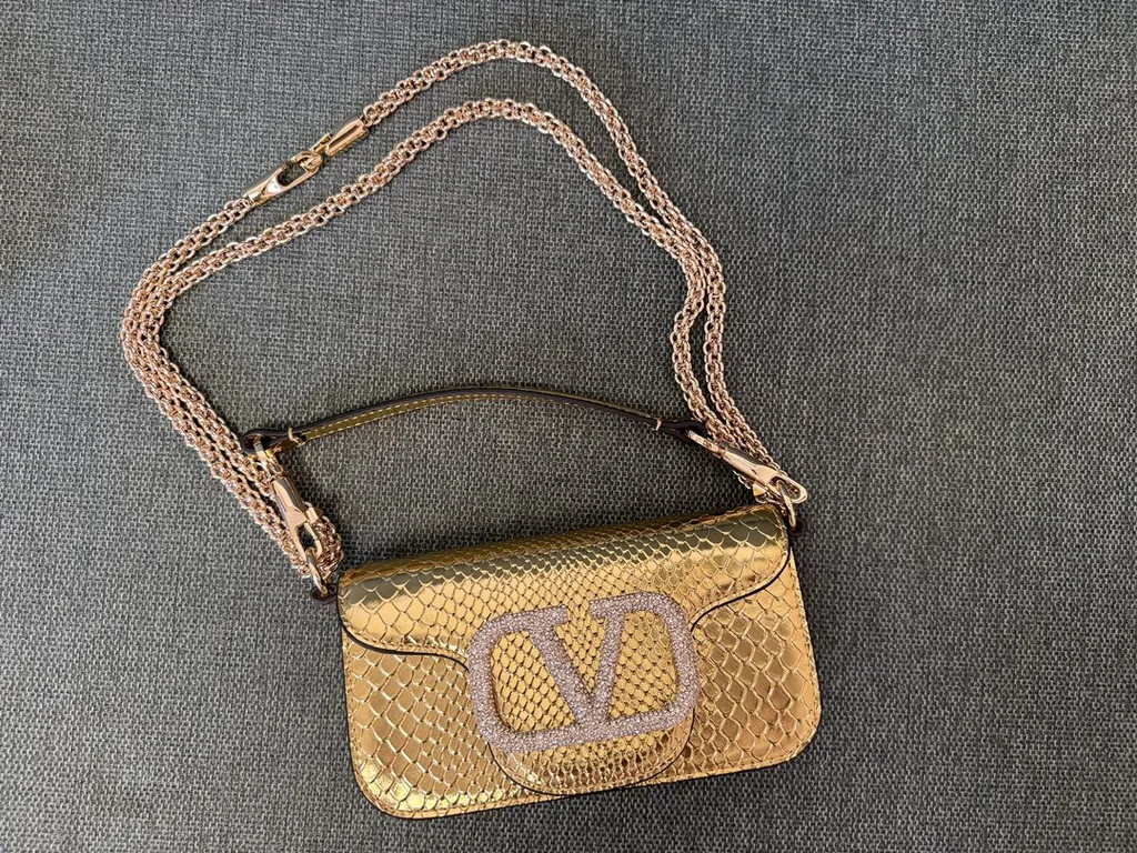 Valentino Bag 